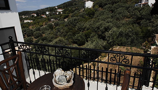 Aegean Wave Hotel