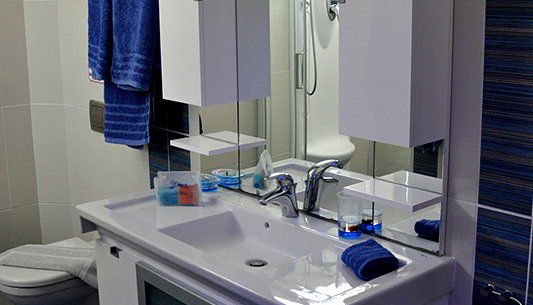 Aegean Wave Hotel