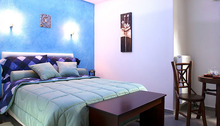 Aegean Wave Hotel