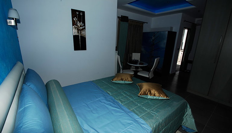 Aegean Wave Hotel