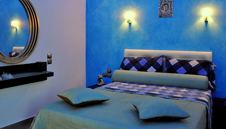 Aegean Wave Hotel