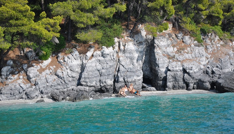 Aegean Yachting