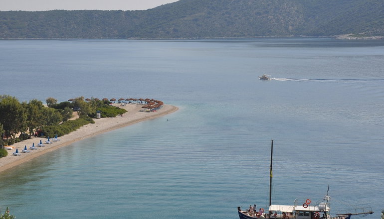 Aegean Yachting