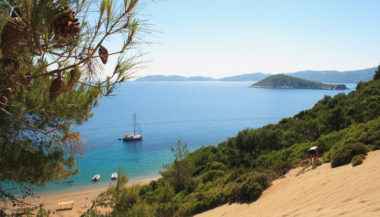 Aegean Yachting