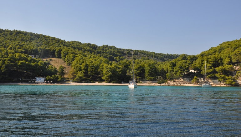 Aegean Yachting
