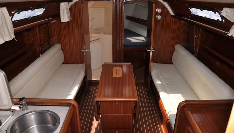 Aegean Yachting