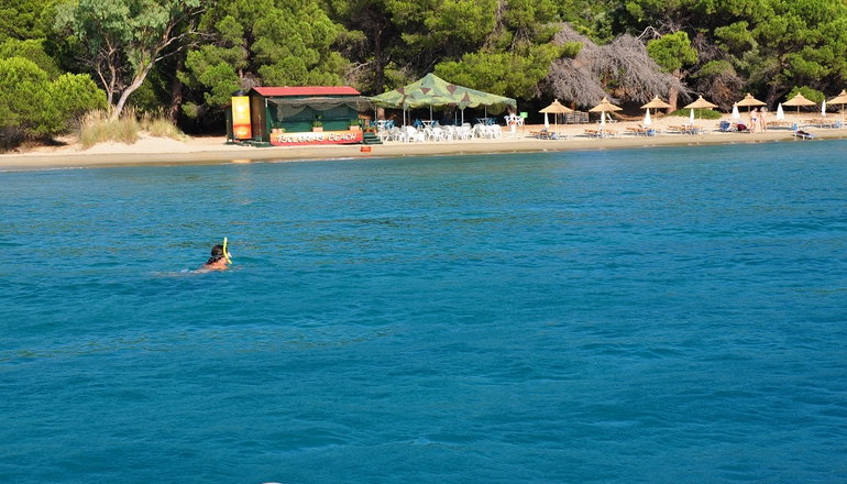 Aegean Yachting