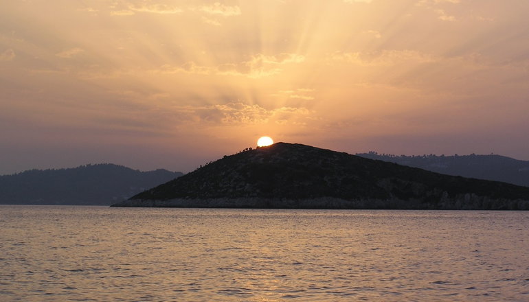 Aegean Yachting