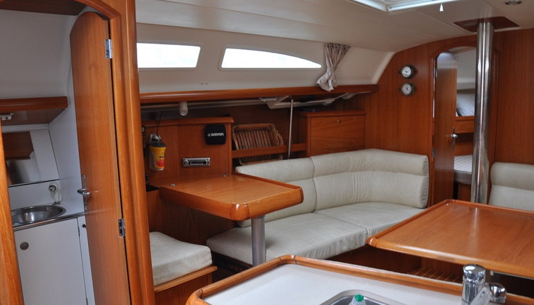 Aegean Yachting