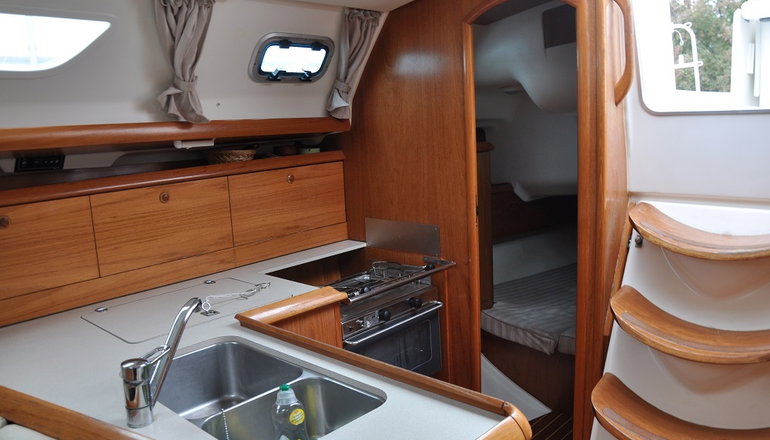 Aegean Yachting