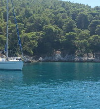 Aegean Yachting