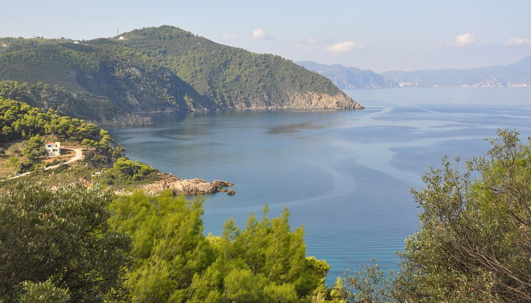 Aegean Yachting