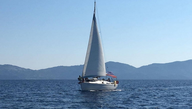 Aegean Yachting