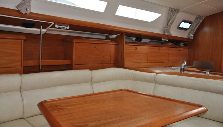 Aegean Yachting