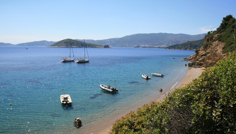 Aegean Yachting