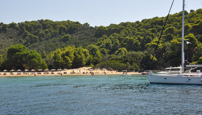 Aegean Yachting
