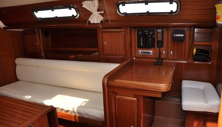 Aegean Yachting