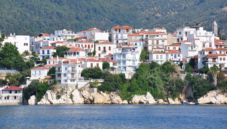 Aegean Yachting