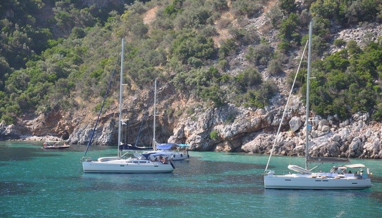 Aegean Yachting