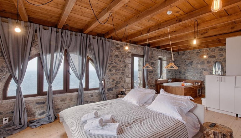 Aegila Boutique Hotel
