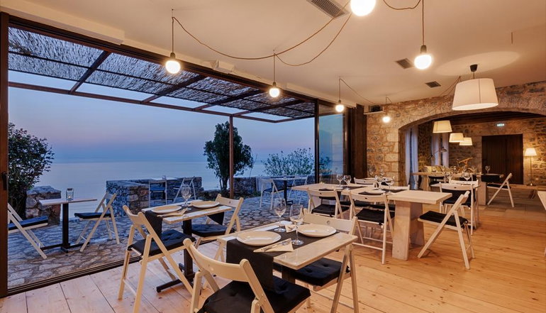Aegila Boutique Hotel