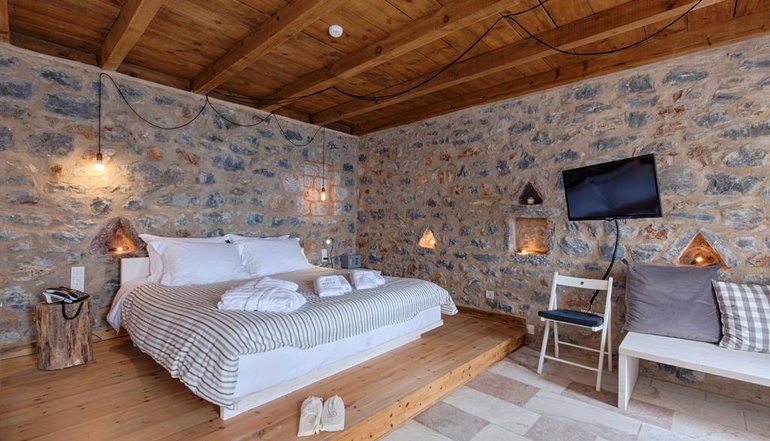 Aegila Boutique Hotel