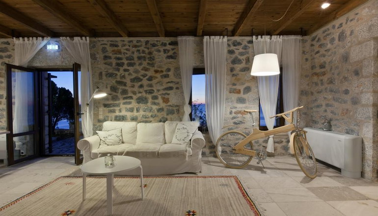 Aegila Boutique Hotel