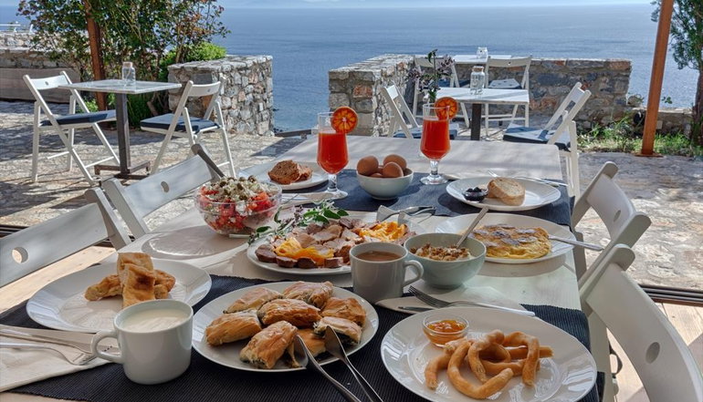 Aegila Boutique Hotel