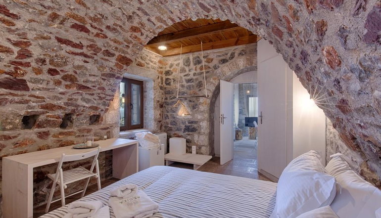 Aegila Boutique Hotel
