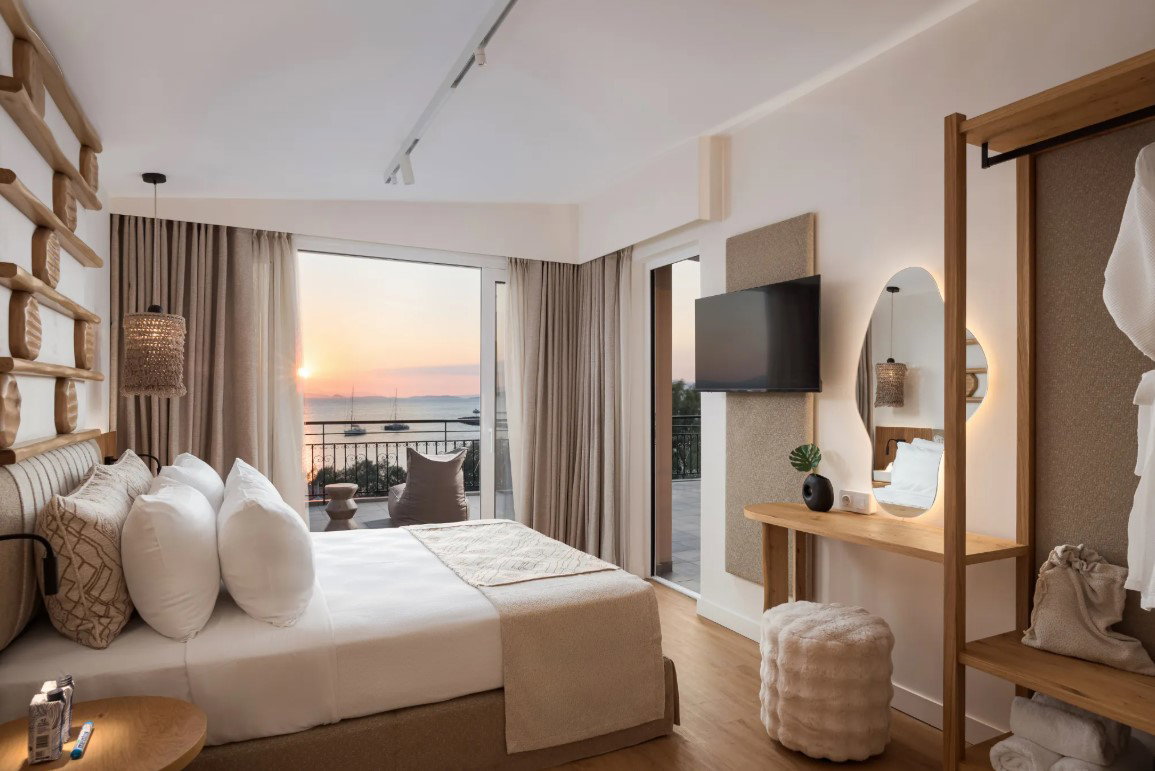Aegina Dream Suites - Αίγινα