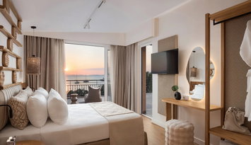 Aegina Dream Suites - Αίγινα