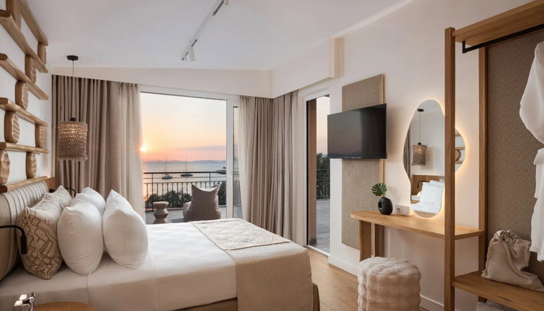 Aegina Dream Suites - Αίγινα