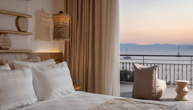 Aegina Dream Suites - Αίγινα