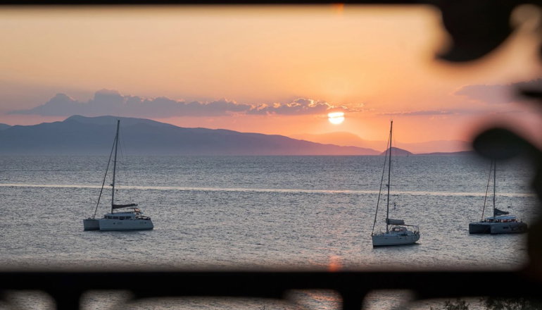 Aegina Dream Suites - Αίγινα