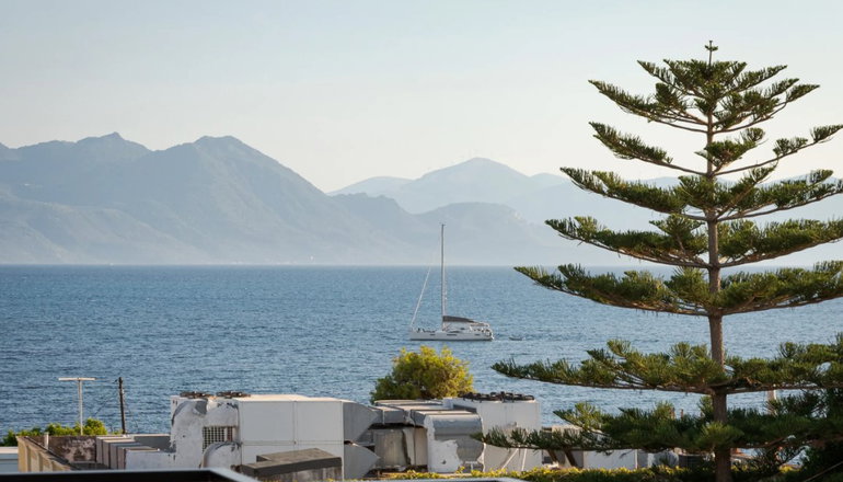 Aegina Dream Suites - Αίγινα
