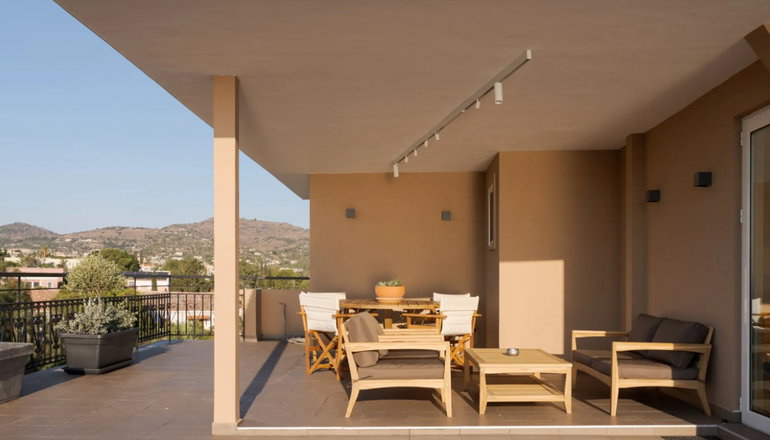 Aegina Dream Suites - Αίγινα