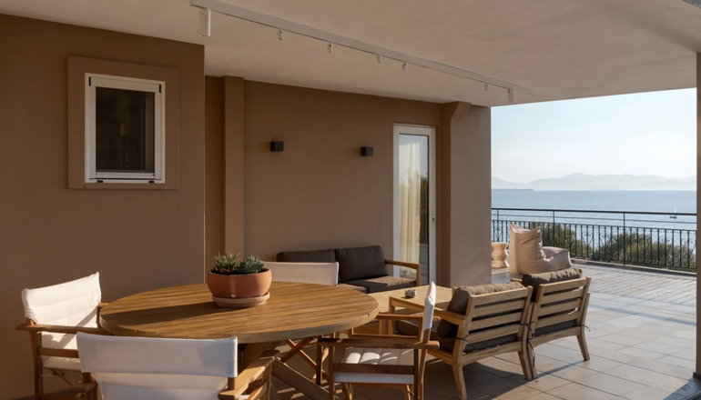 Aegina Dream Suites - Αίγινα