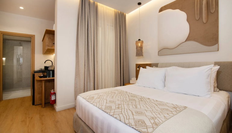 Aegina Dream Suites - Αίγινα