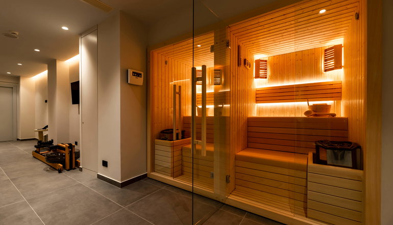 5* Aeifos Boutique Hotel