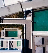 5* Aeifos Boutique Hotel