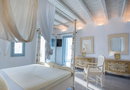 Aelia Paros Villas