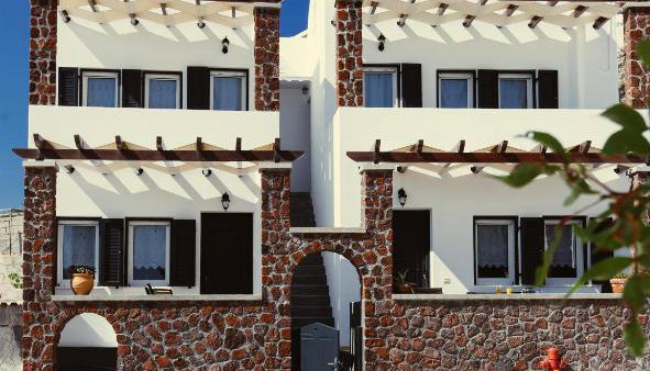 Aelia Suites