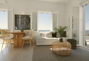 Aelia Suites Tinos Cycladic Simplicity