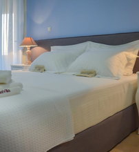 Aelia Villa Thassos
