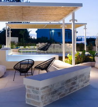 Aelia Villa Thassos