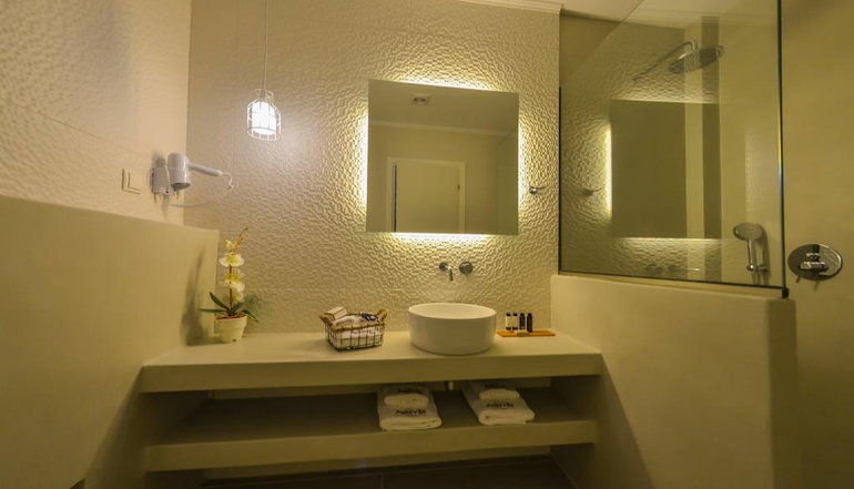 Aelia Villa Thassos