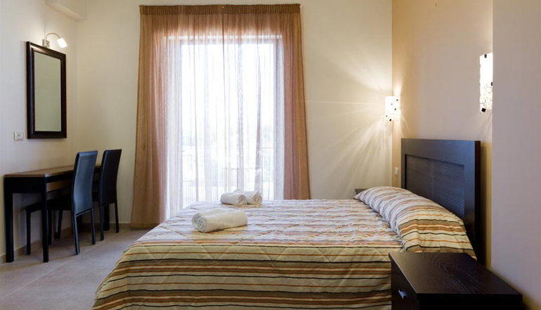 Aenaon Rooms