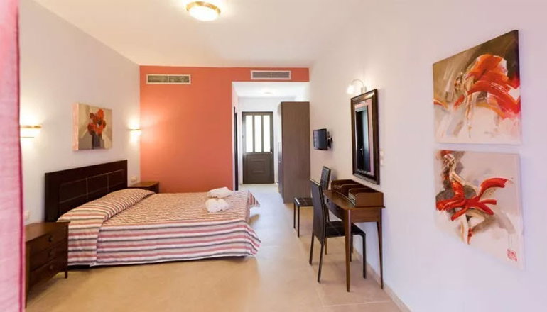Aenaon Rooms