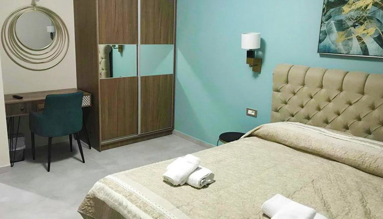 Aenaon Rooms