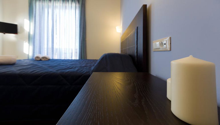 Aenaon Rooms